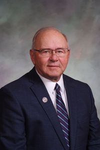 Image of Marc Catlin