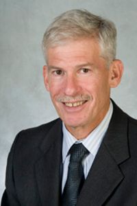 Image of Marc Gerstman