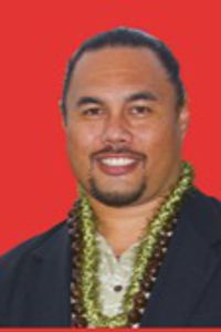 Image of Marc Pa'aluhi
