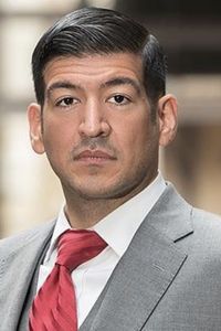 Image of Marc LaHood