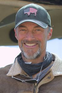 Image of Marc Torriani