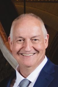 Image of Marc White