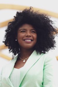 Image of Marcelia Nicholson
