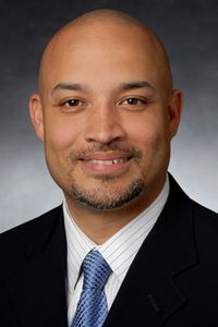 Image of Marcellus Moore Jr.