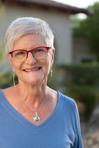 Image of Marcie Hutchinson