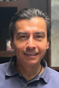 Image of Marco Lopez