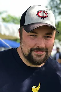 Image of Marco Battaglia