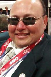 Image of Marco Antonio Leal