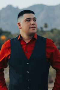 Image of Marcos Urrea