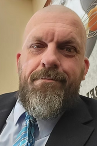 Image of Marcus D. Pearson