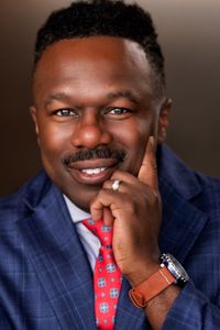Image of Marcus Clark
