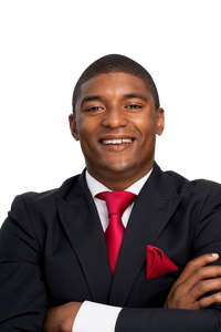 Image of Marcus Goodwin