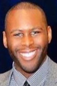 Image of Marcus Madison