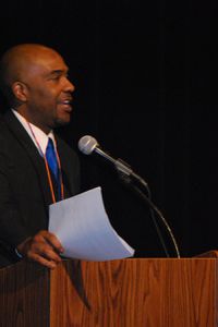 Image of Marcus Walker