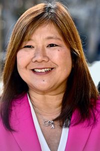 Image of Margaret Abe-Koga