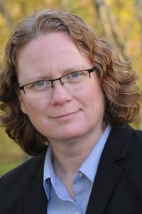 Image of Margaret Engebretson