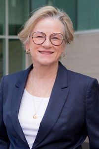 Image of Margaret Moore