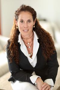 Image of Margaret Streicker