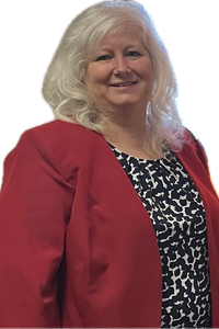 Image of Margaret Briem