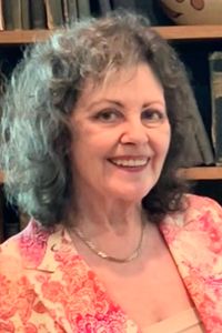 Image of Margaret Helveston