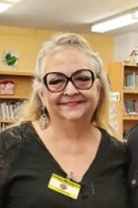 Image of Margarita Maria Carranza