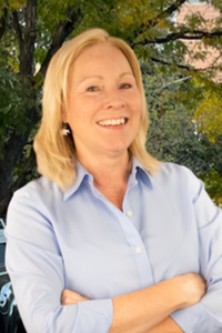 Image of Margie Morris