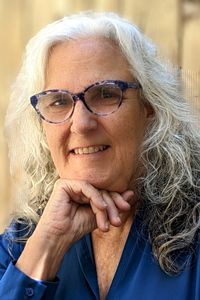 Image of Marguerite Young