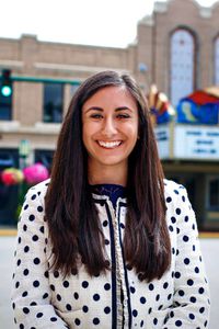 Image of Mari Manoogian
