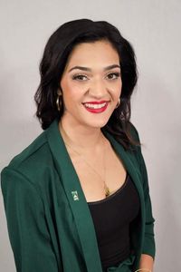 Image of Maria Isa Pérez-Vega