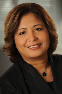 Image of Maria Quinones-Sanchez