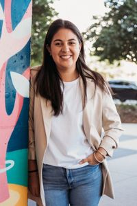 Image of Maria Salamanca