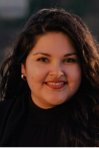 Image of Maria Siguenza