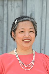 Image of Maria Benzon