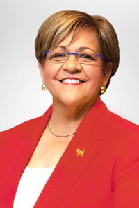 Image of María Meléndez Altieri