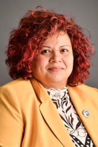Image of Maria Perez