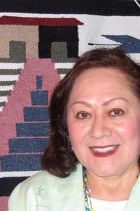 Image of Maria Rundquist