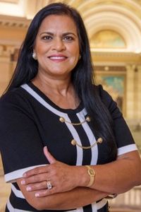 Image of Mariam Daly