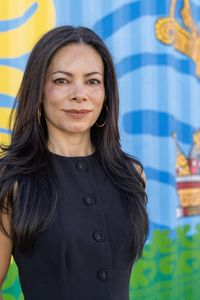 Image of Mariana del Hierro