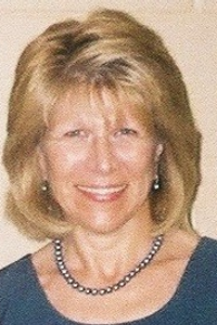 Image of Marianne Poer Vander Stoep