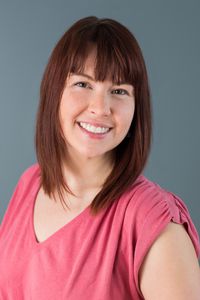 Image of Maridith Morris