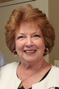 Image of Marie Manning