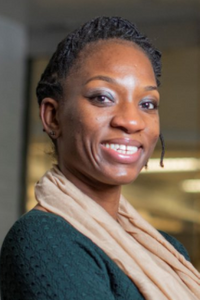 Image of Marie Pinkney