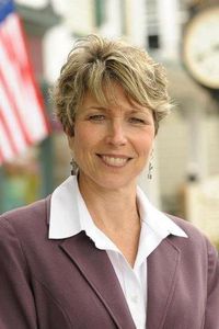 Image of Marie Corfield