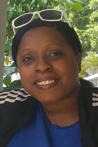 Image of Marie Exantus