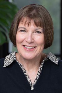 Image of Marie B. Morgan