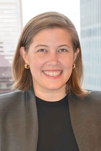 Image of Marie Grant