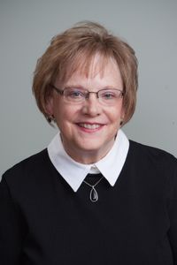 Image of Marilyn Asher