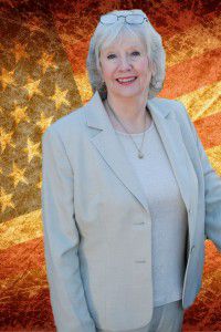 Image of Marilyn Oakes