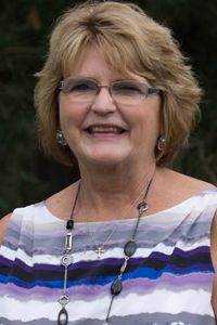 Image of Marilyn Rickley