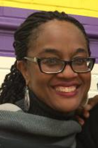 Image of Marilyn Ruffin